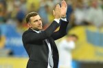 Андрій Шевченко, фото: Instagram