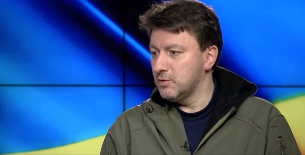 Олександр Старух, фото: скріншот із відео