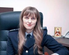 Шерлок у спідниці: Нацполіція Львова отримала нову керівницю слідства