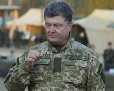 Порошенко нагородить бійця за героїзм під Старогнатівкою