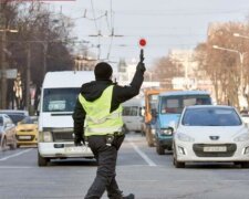 Штраф для водіїв, фото: Autonews