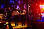 В американській церкві застрелили дев'ятеро людей