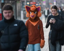 Украинцы, фото из соцсетей