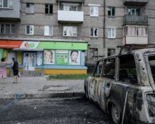Бойовики весь день палили з Градів по ЗСУ