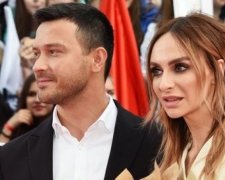 Секс-символ Comedy Woman тайно вышла замуж