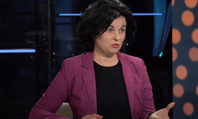 Альбіна Пономаренко