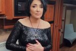 "Женитьба" Лолиты: Милявская похвасталась букетом от любимой женщины