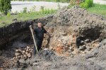 Знахідка бронзової епохи приголомшила українців: чекала під землею 5 тисяч років