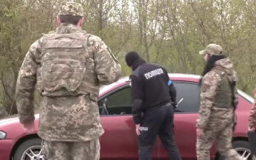 Мобілізація в Україні. Фото: скрін youtube