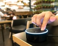 Alexa покажет, кто в доме хозяин
