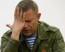 Скоро в декрет: Захарченко поймали на "беременности"