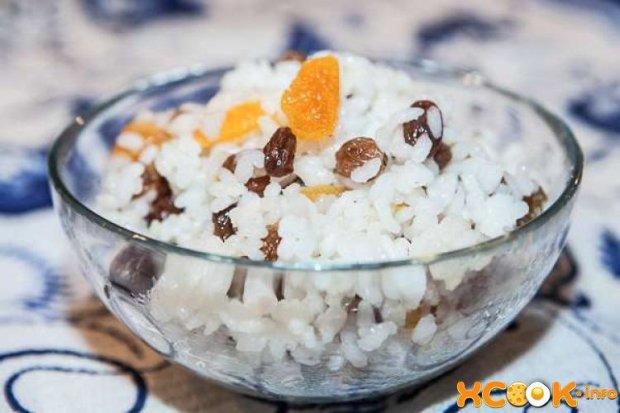Как правильно варить кутью из риса: несколько хитростей для изумительного вкуса