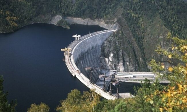 У Китаї знайшли дамби, яким 5 тисяч років