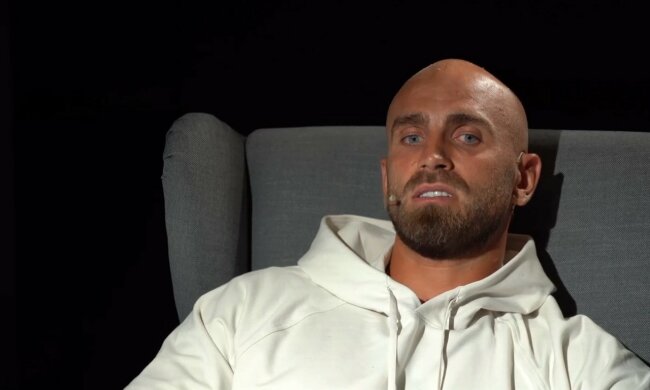 Андрей Хомицкий