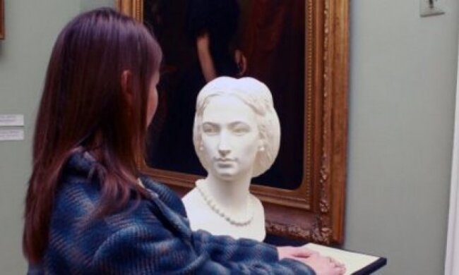 На Львівщині дітей з особливими потребами залучають до мистецьких проектів