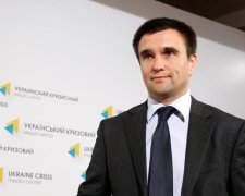 У Клімкіна офіційно відповіли на путінську провокацію з "паспортами"