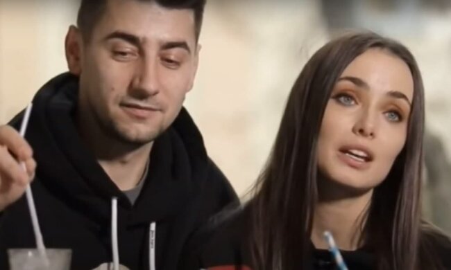 Мішина і Еллерт, скріншот: Youtube