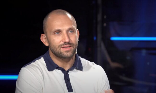 Олексій Якубін