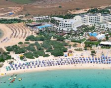 Отдых летом на море 2017: лучшие курорты Кипра