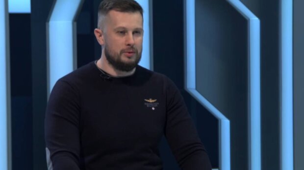 Андрей Билецкий, фото: скриншот из видео