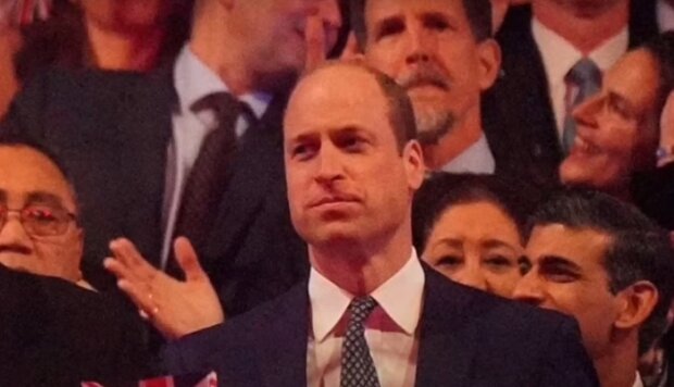 41-летнего принца Уильяма заметили в ночном клубе, без Кейт Миддлтон рядом: с кем заметили сына Чарльза III