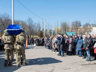 Фото пресс-службы ОГА и Гайворонского городского совета