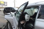 Де межа: київський мажор на Lexus зніс пішохода