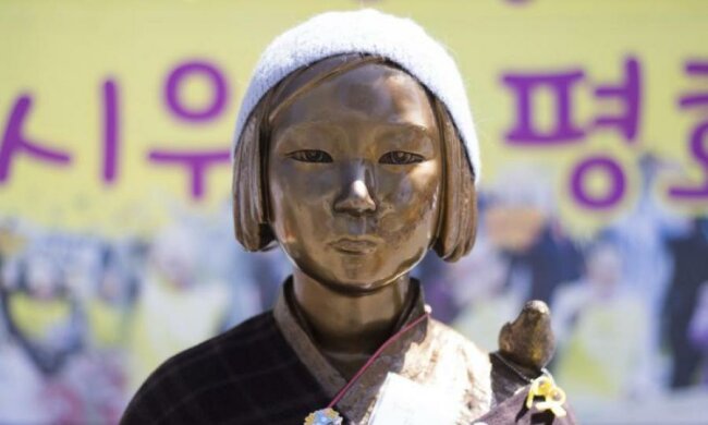 Google образив жертв Другої Світової