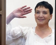 Савченко хотят обменять на торговца оружием и наркобарона