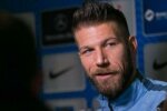 Мы начнем атаковать с первых минут игры - капитан сборной Словении