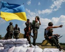 Військові відбили дві атаки бойовиків під Донецьком