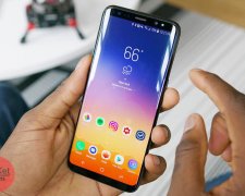 Samsung Galaxy A9 Star Pro: в сети обнаружили секретный смартфон с четырьмя камерами