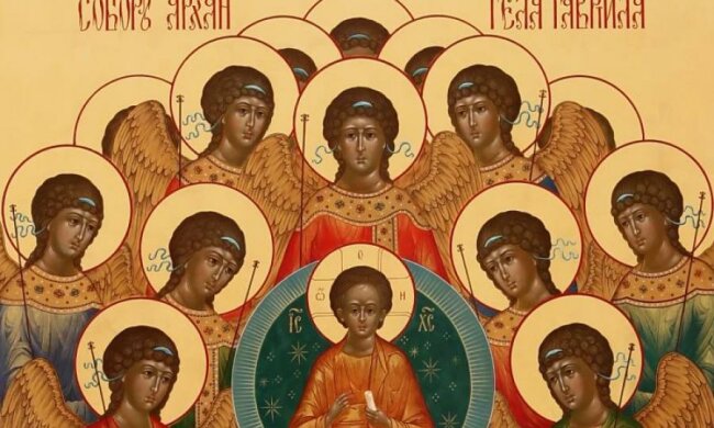 День Архангела Гавриїла: історія і головні традиції свята