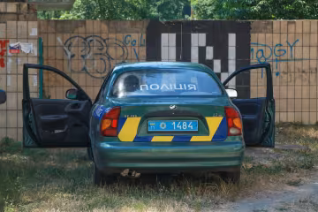 Маленький киянин загинув під вікнами власної квартири: подробиці трагедії