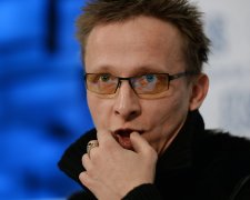 Охлобыстин закатил истерику из-за украинского Томоса: "они еще вернутся"