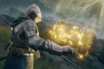 Elden Ring: скрін геймплею