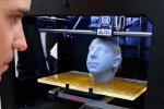Новий 3D-принтер використовує для друку 10 різних матеріалів