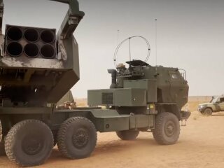 HIMARS, фото: вільне джерело