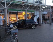 Наїзд на пішоходів у Німеччині: винуватцю трагедії пред'явили звинувачення