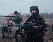 Терористи за ніч обстріляли шість населених пунктів у зоні АТО