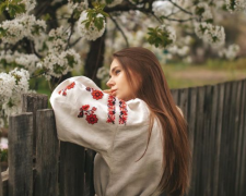 Українка / фото: Pinterest