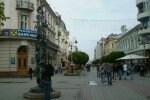 Погода у Івано-Франківську на 3 вересня: осінь та перші похолодання почнуться з Прикарпаття