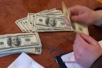 Прокурорам дали месяц, чтобы перепрятать свои богатства