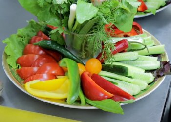 Овочі. Фото: скрін youtube