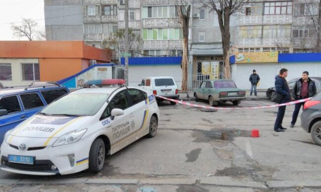 Оперативный план перехвата: полиция предупреждает о вооруженных грабителях