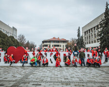 Парад Миколайчиків / фото: Facebook