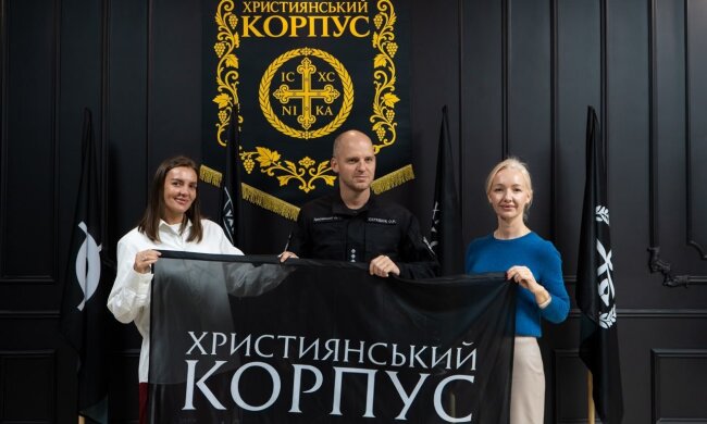 Христианский корпус и фонд «Надежда» присоединились к международной программе протезирования на 11,6 млн. долларов