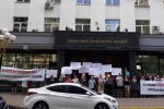 Кияни повстали: під ГПУ почалося щось неймовірне