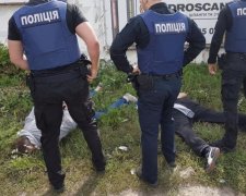 Николаевские мажоры-дебоширы получили по заслугам