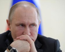Себе винищіть краще: "курильська" витівка Путіна розлютила Японію